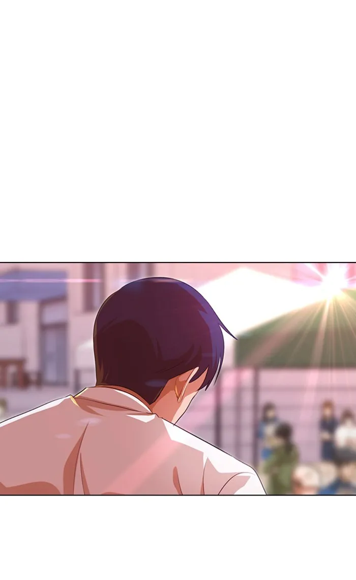Read Random Chat chapter 127 image 108 on Lezhin