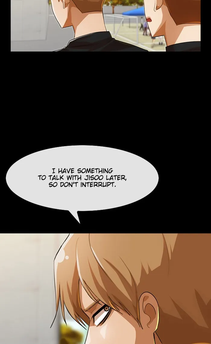 Read Random Chat chapter 127 image 11 on Lezhin