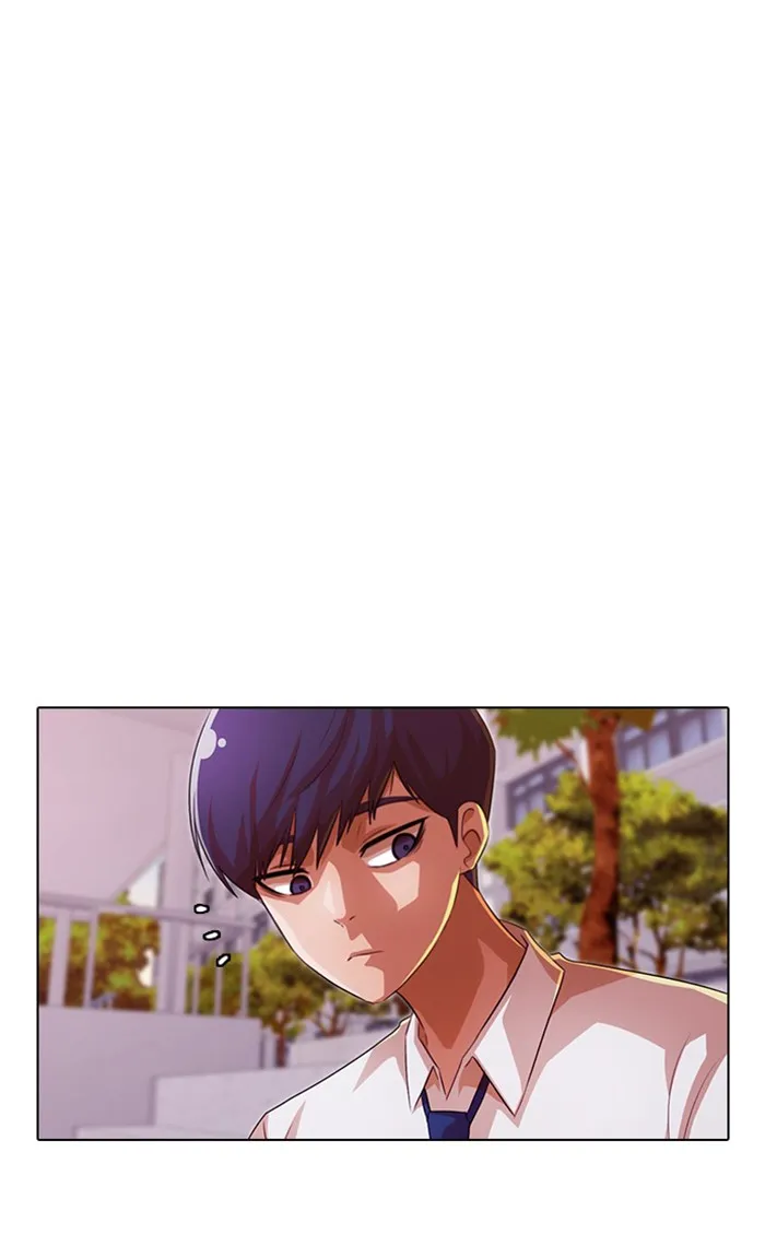Read Random Chat chapter 127 image 110 on Lezhin