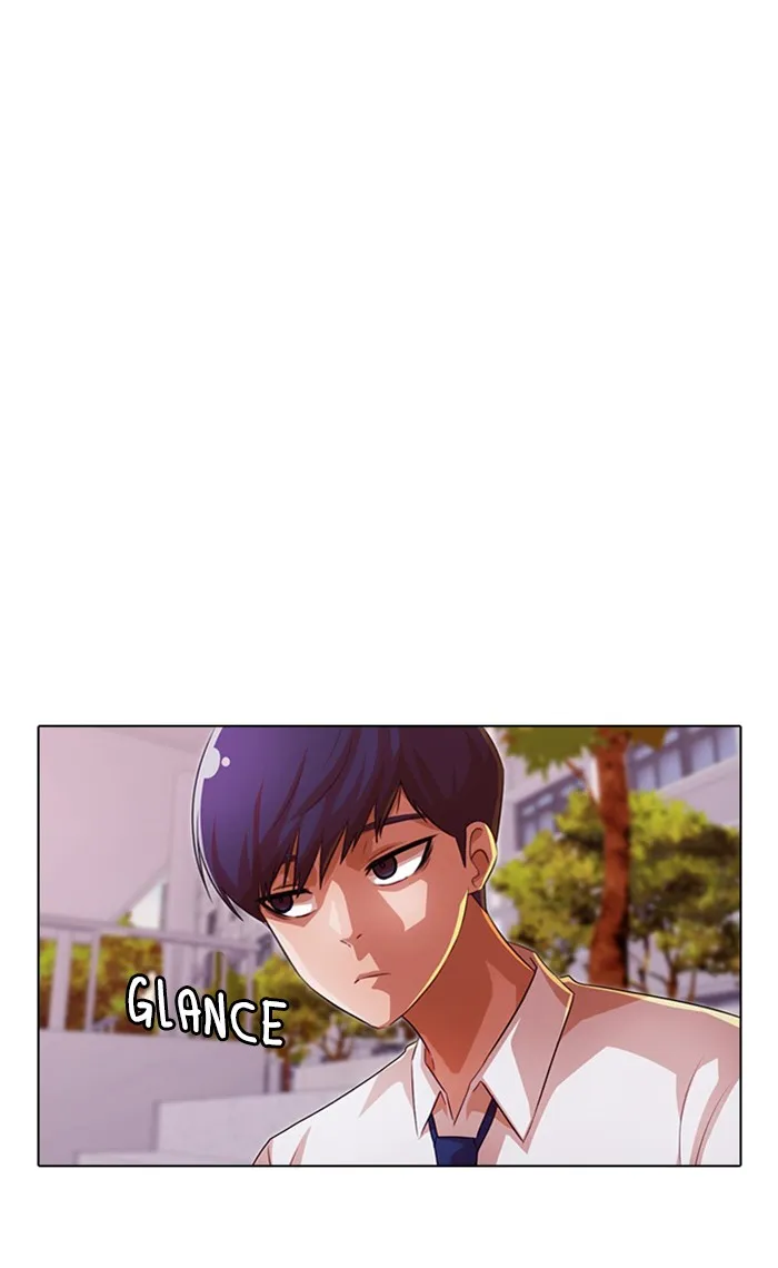 Read Random Chat chapter 127 image 111 on Lezhin