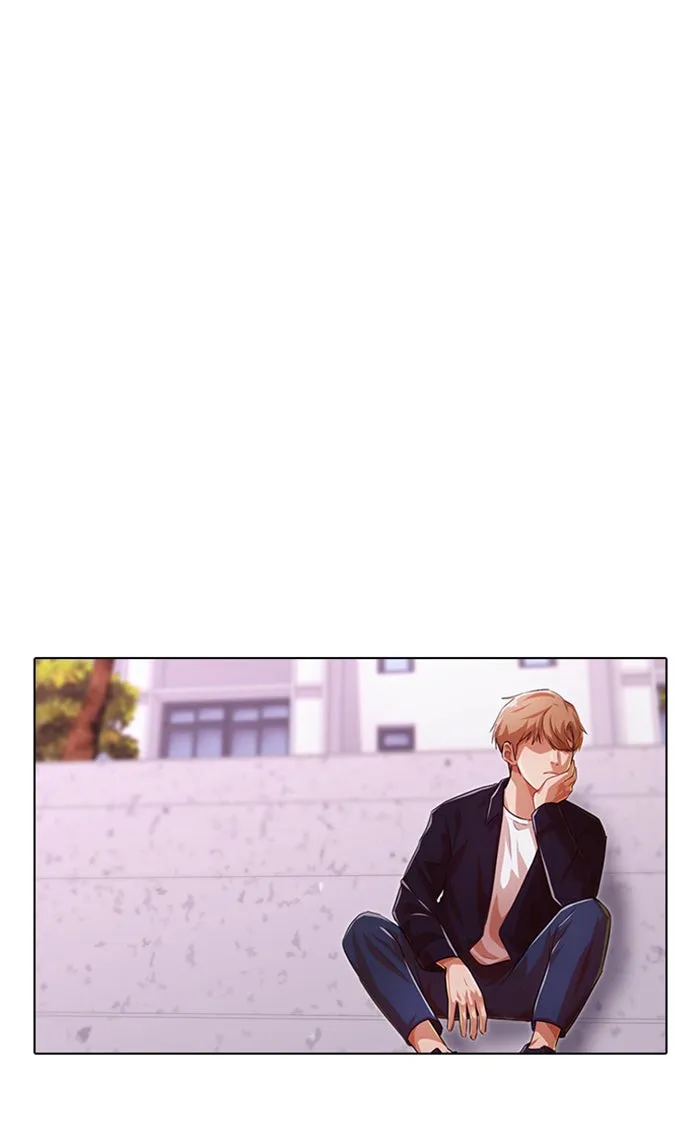 Read Random Chat chapter 127 image 112 on Lezhin
