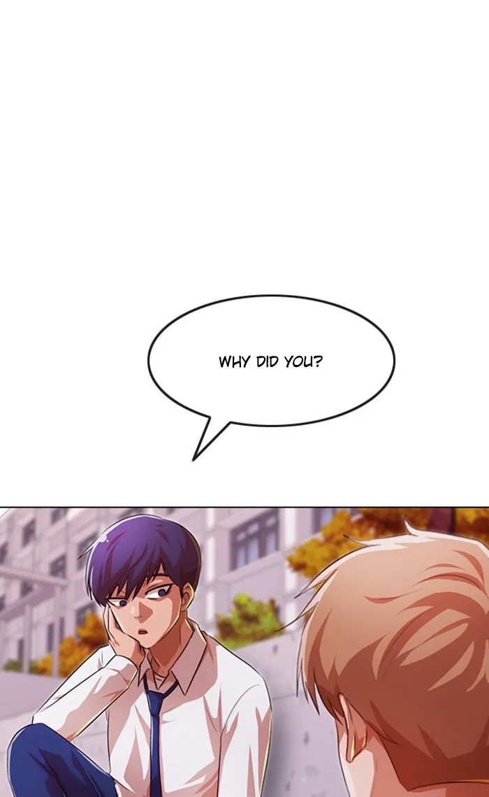 Read Random Chat chapter 127 image 114 on Lezhin