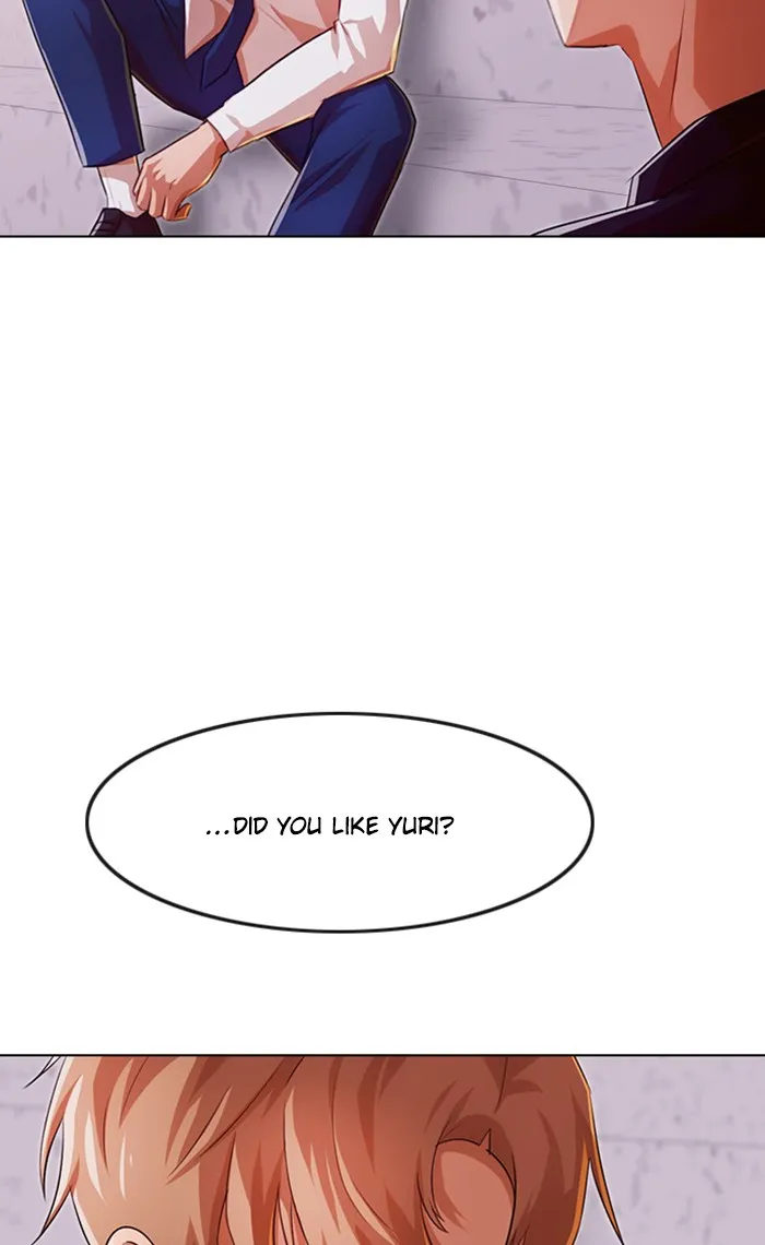Read Random Chat chapter 127 image 115 on Lezhin