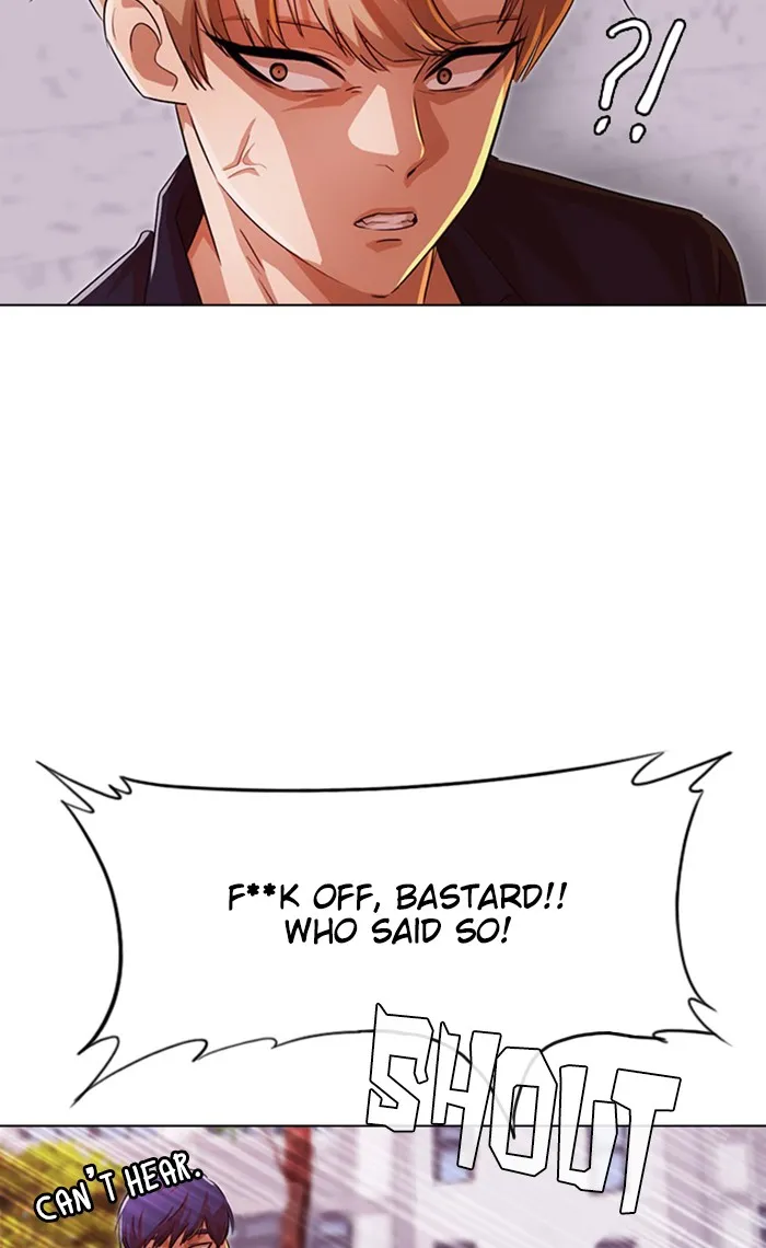 Read Random Chat chapter 127 image 116 on Lezhin