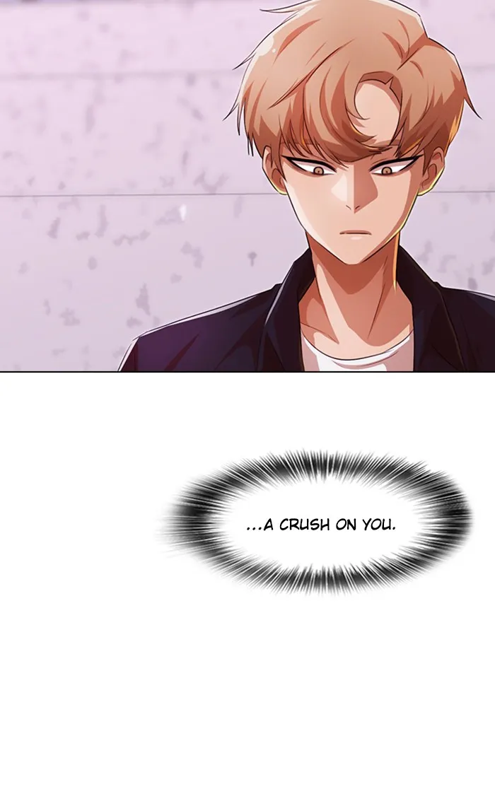 Read Random Chat chapter 127 image 119 on Lezhin