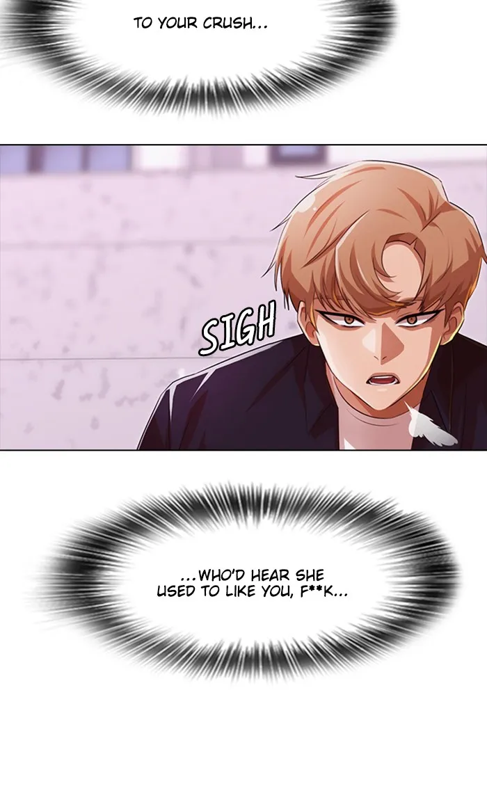 Read Random Chat chapter 127 image 121 on Lezhin