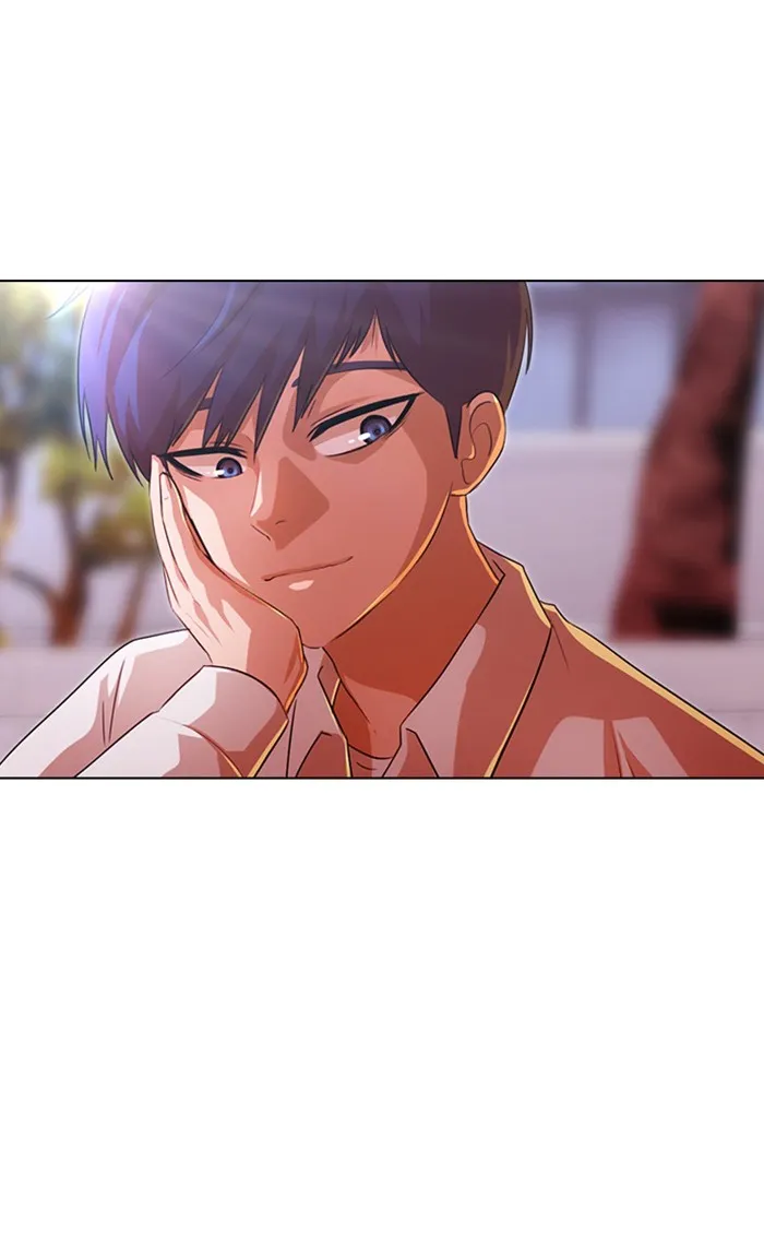Read Random Chat chapter 127 image 122 on Lezhin