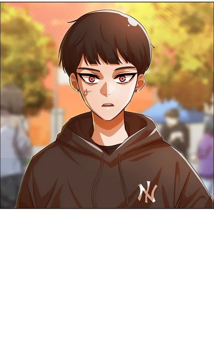 Read Random Chat chapter 127 image 15 on Lezhin