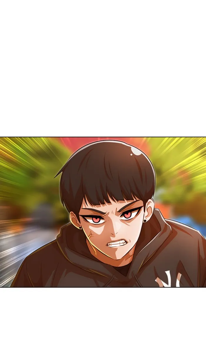Read Random Chat chapter 127 image 17 on Lezhin