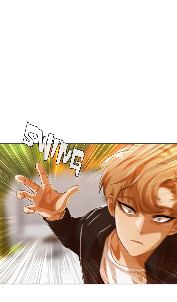 Read Random Chat chapter 127 image 20 on Lezhin