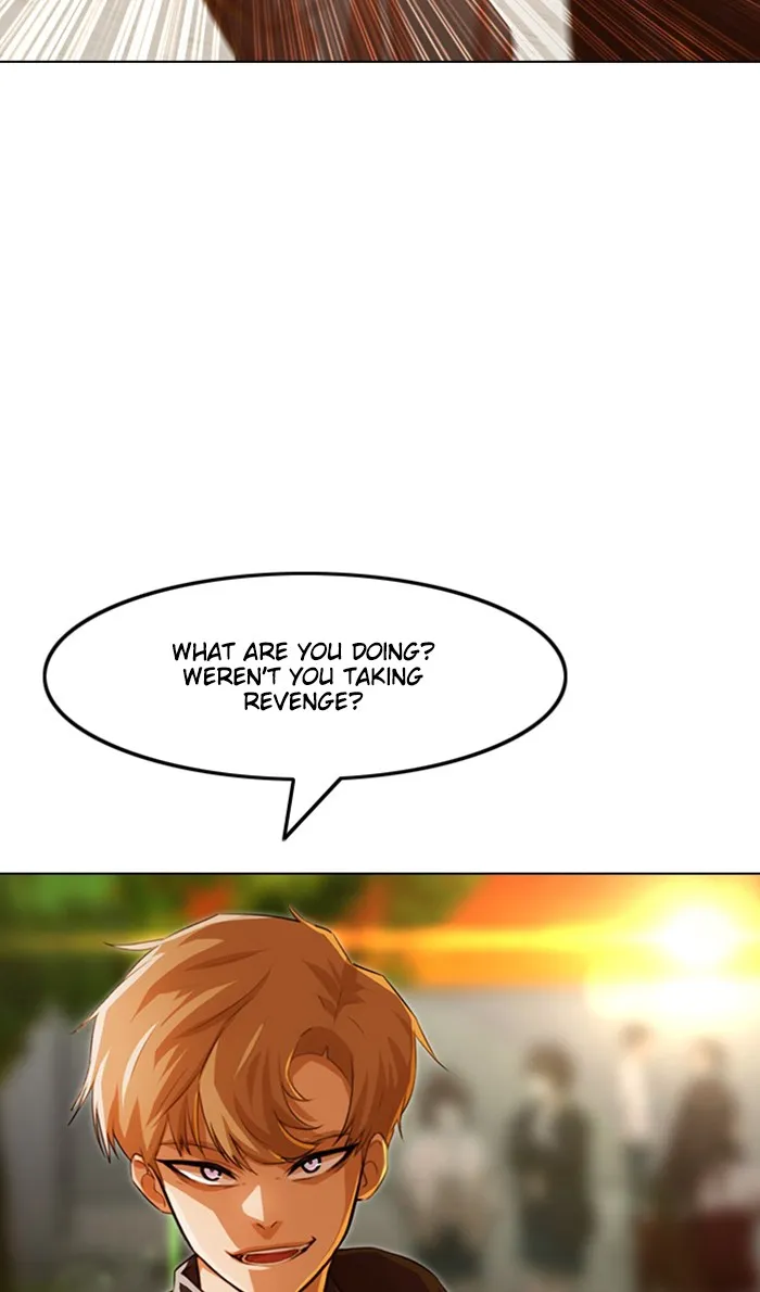 Read Random Chat chapter 127 image 22 on Lezhin