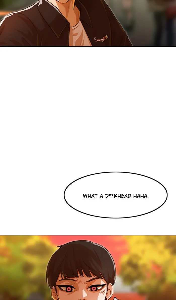 Read Random Chat chapter 127 image 23 on Lezhin