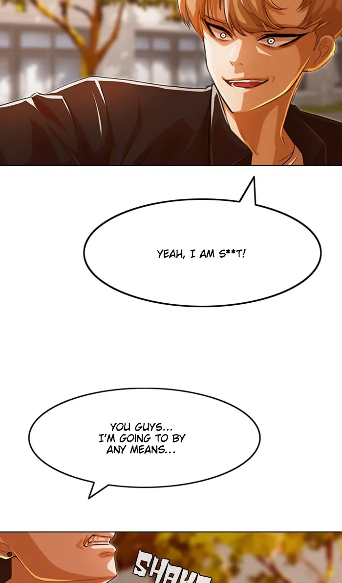 Read Random Chat chapter 127 image 25 on Lezhin