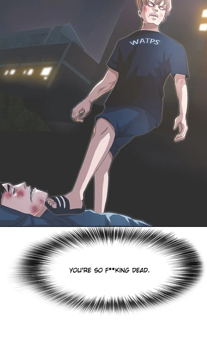 Read Random Chat chapter 127 image 27 on Lezhin