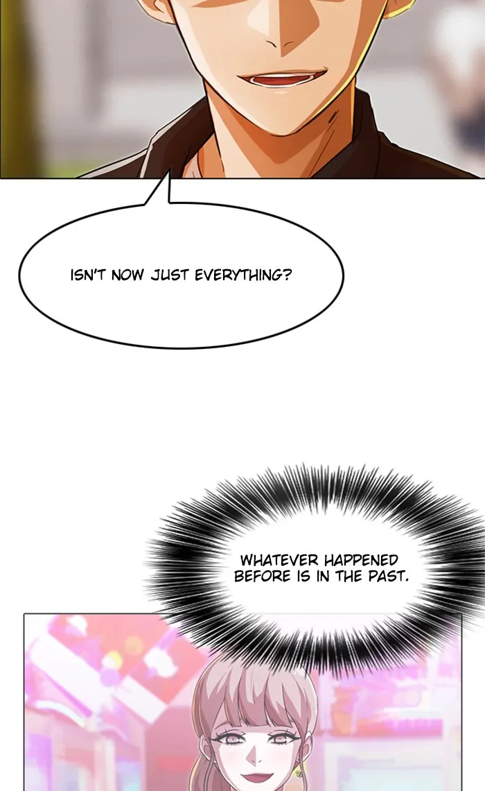 Read Random Chat chapter 127 image 3 on Lezhin