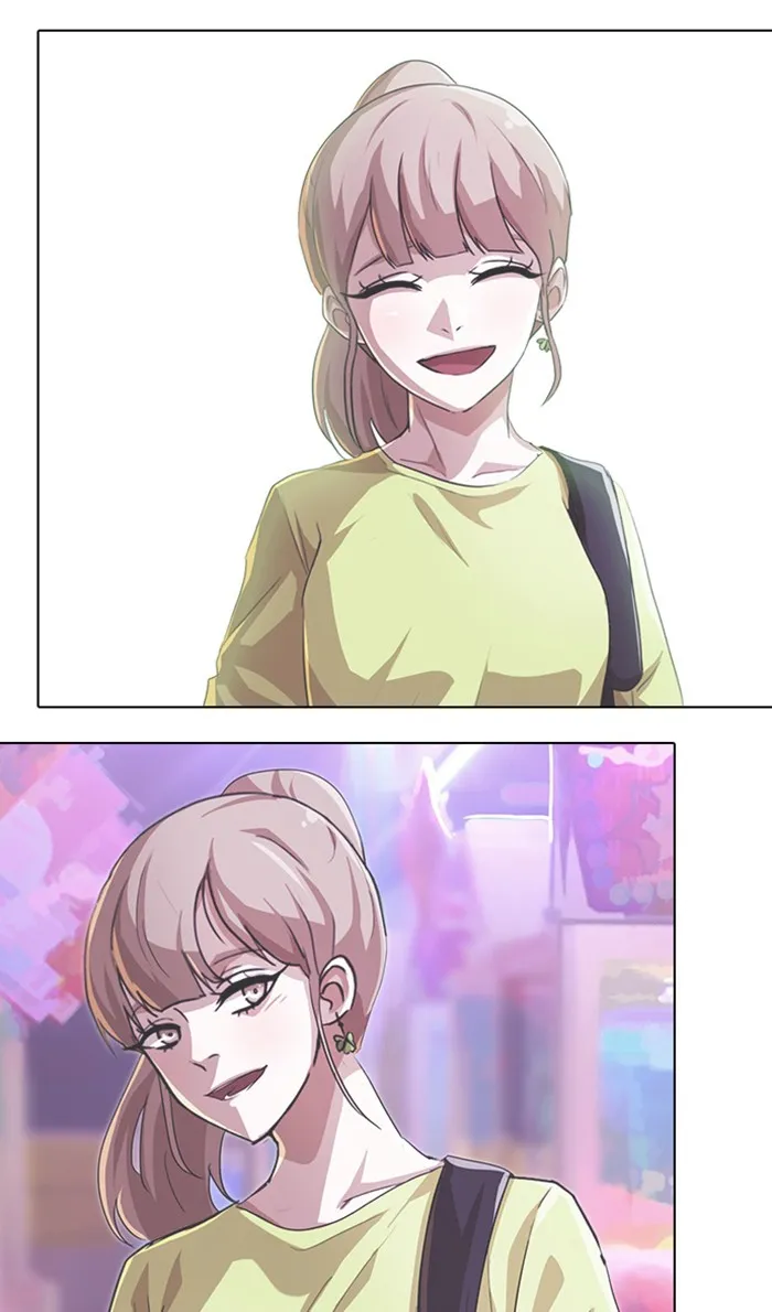 Read Random Chat chapter 127 image 30 on Lezhin