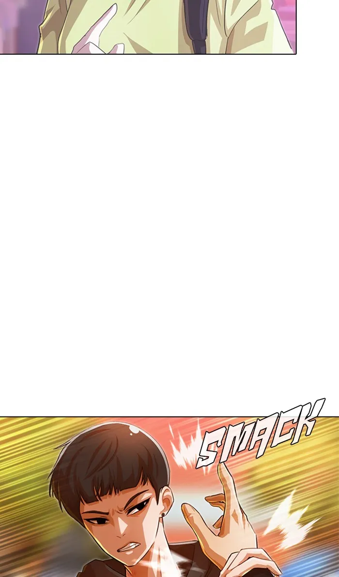Read Random Chat chapter 127 image 31 on Lezhin