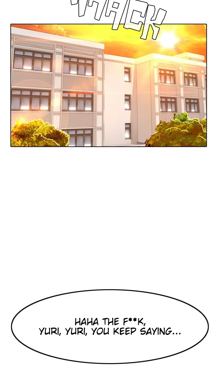 Read Random Chat chapter 127 image 35 on Lezhin