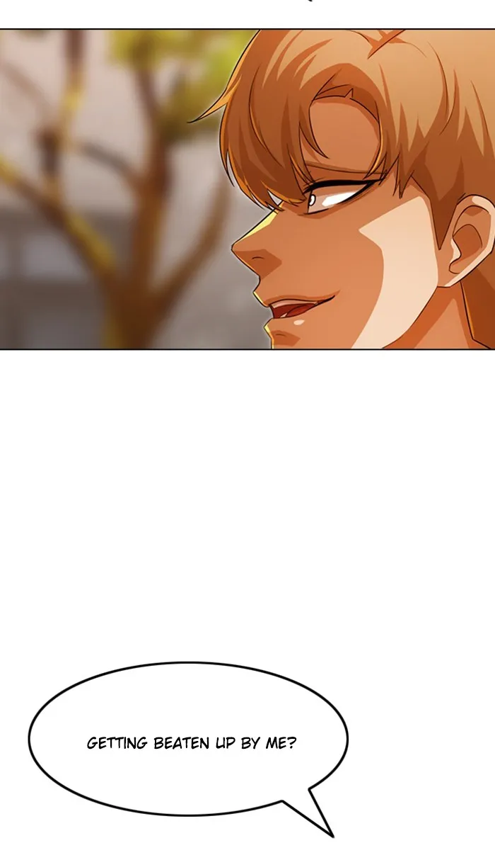 Read Random Chat chapter 127 image 37 on Lezhin