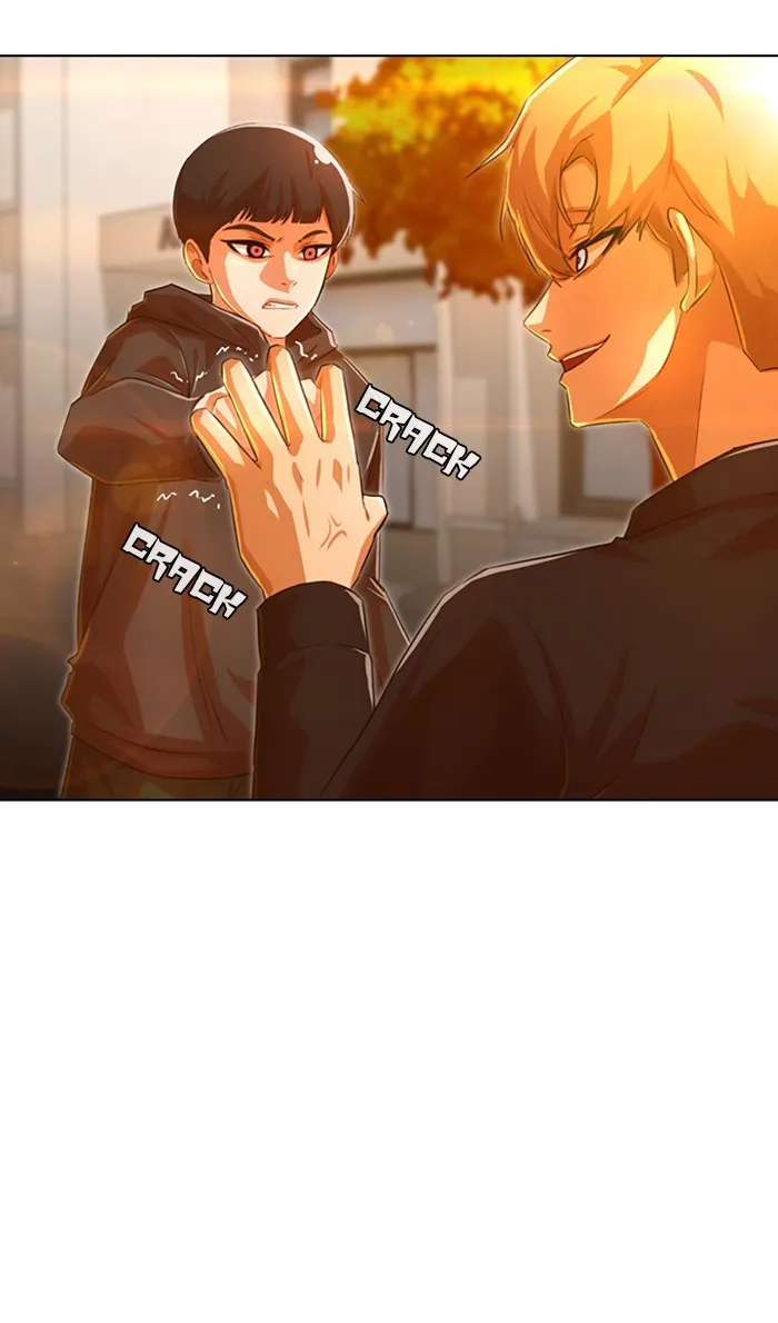 Read Random Chat chapter 127 image 38 on Lezhin