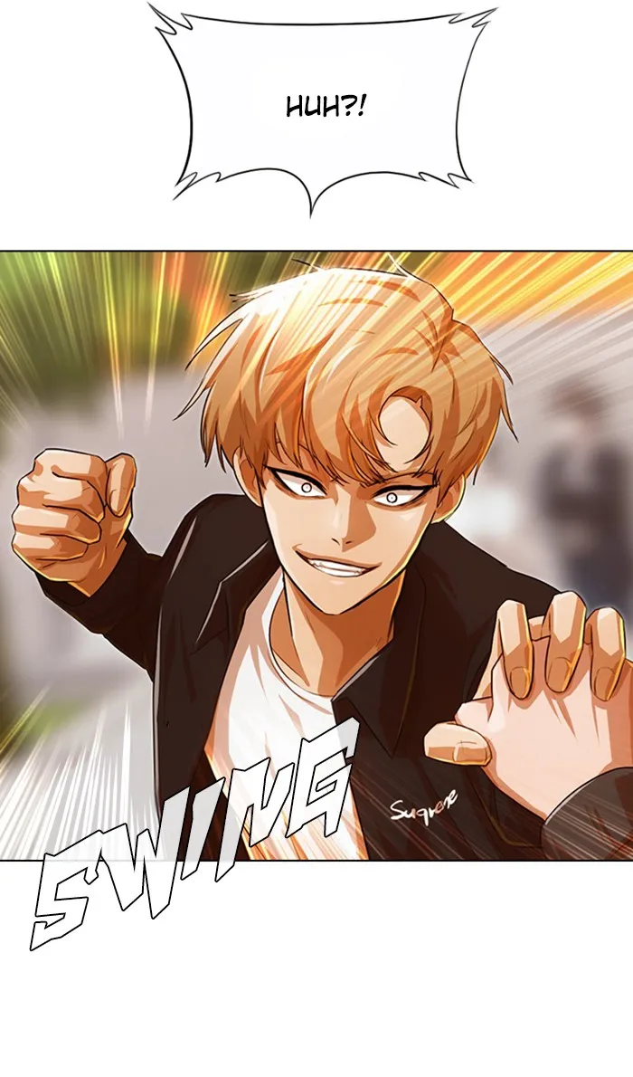Read Random Chat chapter 127 image 39 on Lezhin