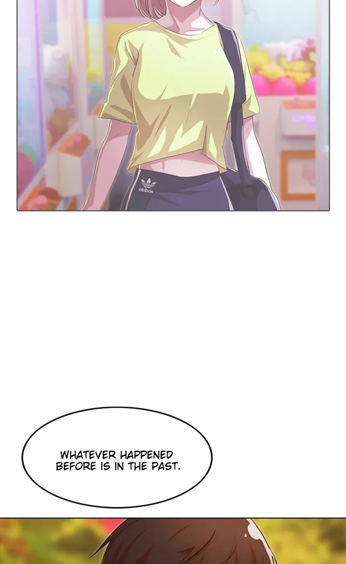 Read Random Chat chapter 127 image 4 on Lezhin