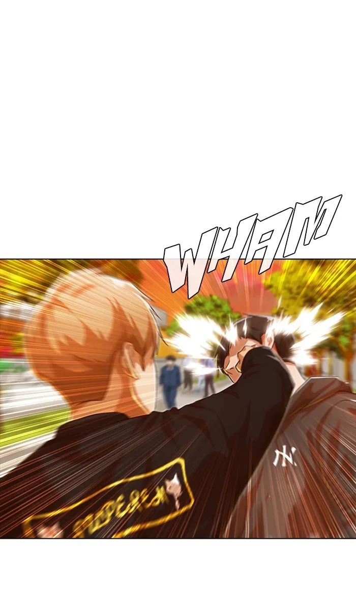 Read Random Chat chapter 127 image 40 on Lezhin