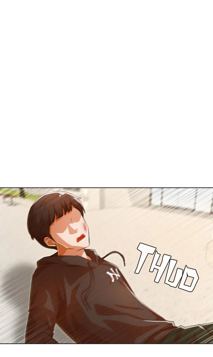 Read Random Chat chapter 127 image 41 on Lezhin
