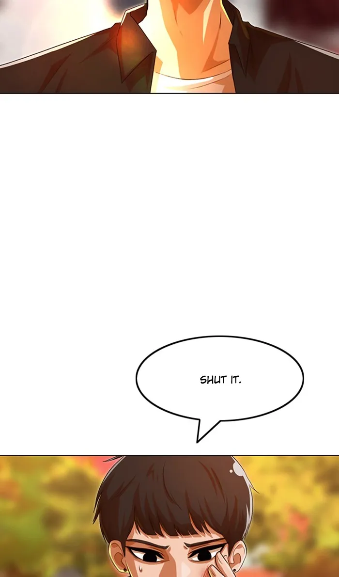 Read Random Chat chapter 127 image 43 on Lezhin