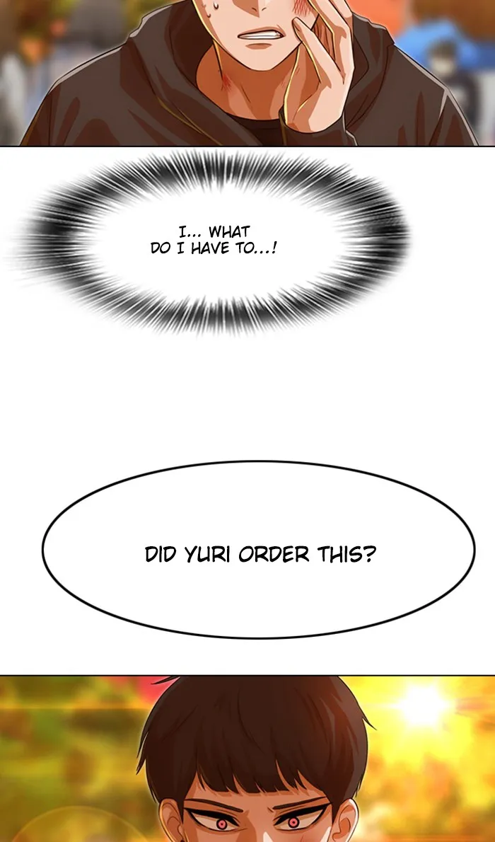 Read Random Chat chapter 127 image 44 on Lezhin