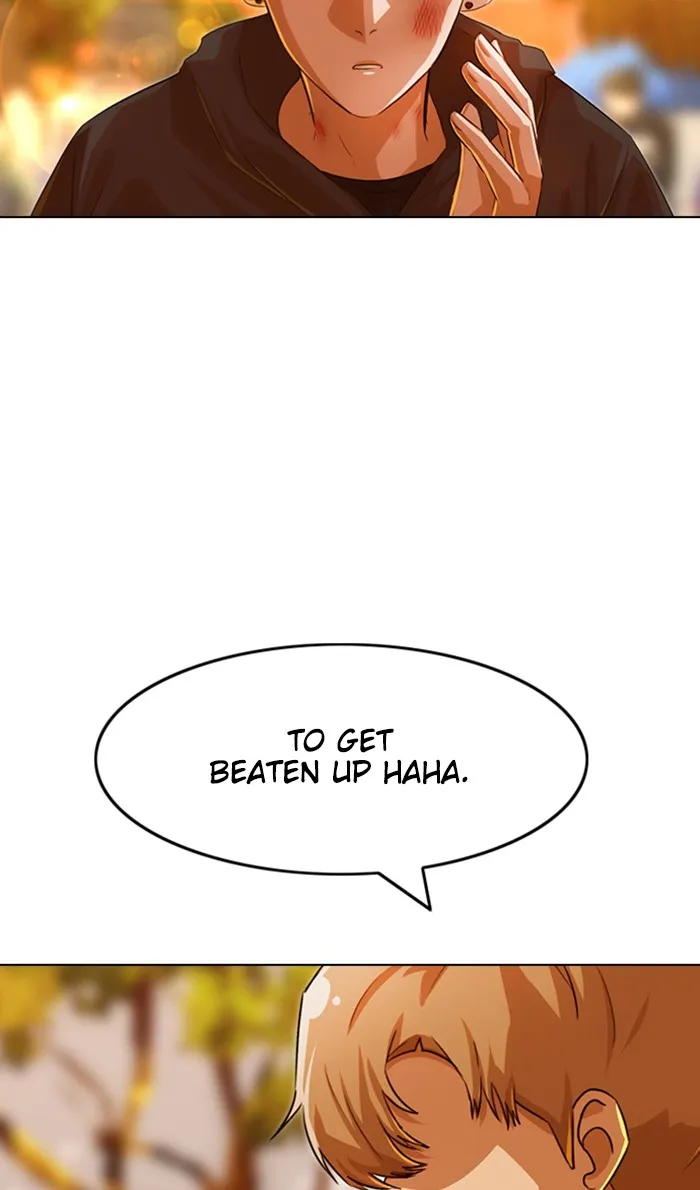 Read Random Chat chapter 127 image 45 on Lezhin