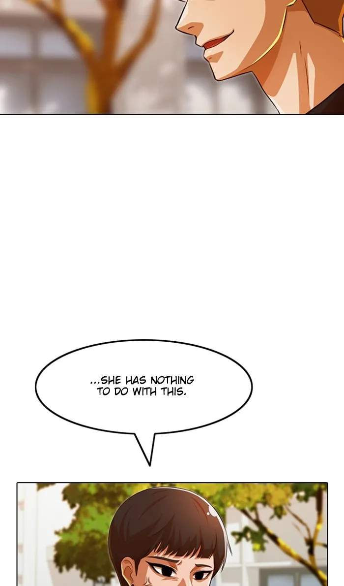 Read Random Chat chapter 127 image 46 on Lezhin