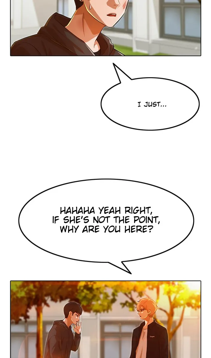 Read Random Chat chapter 127 image 47 on Lezhin