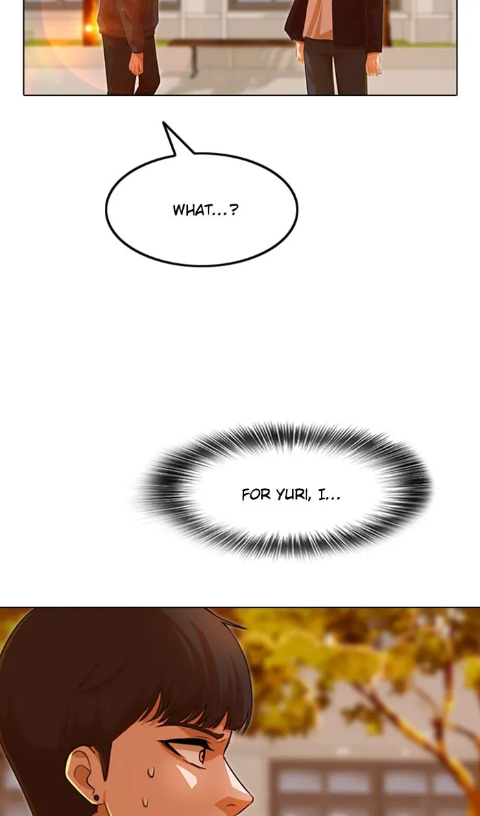 Read Random Chat chapter 127 image 48 on Lezhin