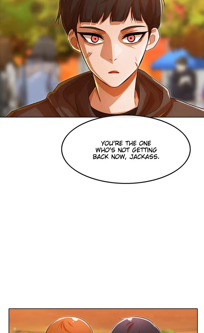 Read Random Chat chapter 127 image 5 on Lezhin