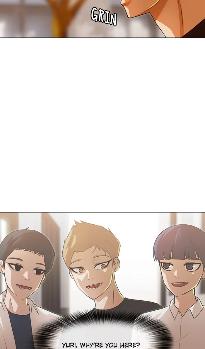 Read Random Chat chapter 127 image 51 on Lezhin