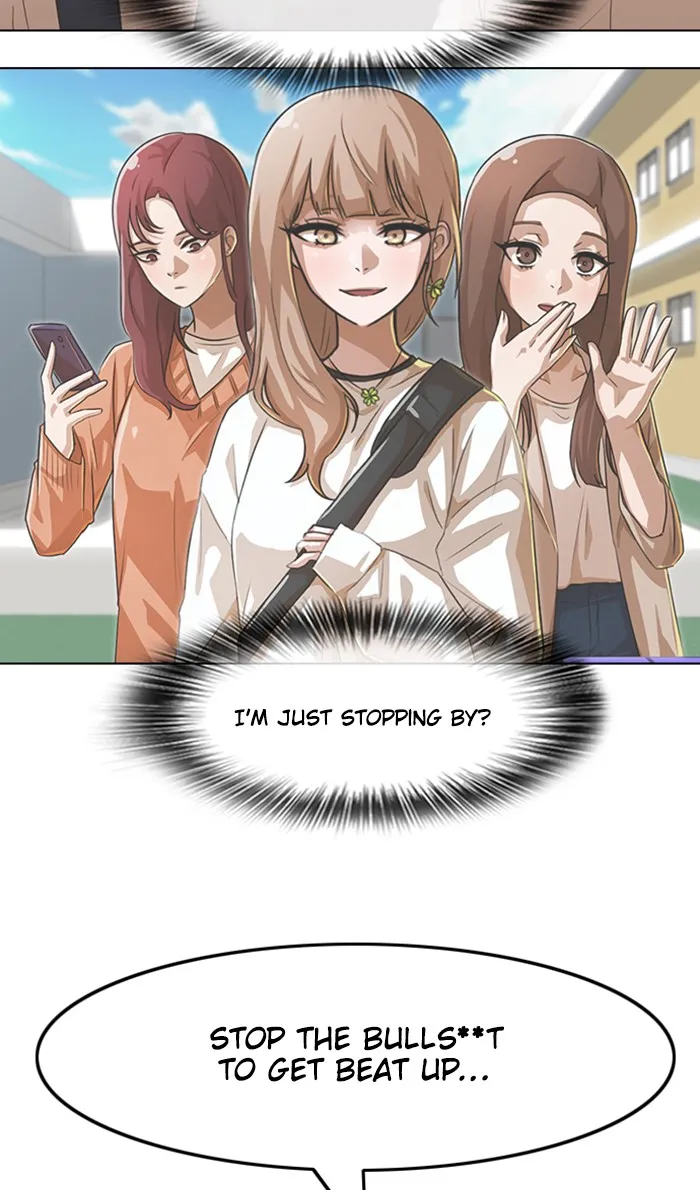 Read Random Chat chapter 127 image 52 on Lezhin