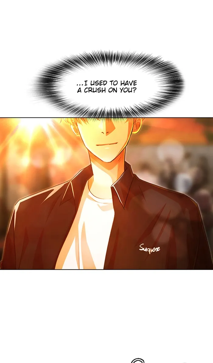 Read Random Chat chapter 127 image 55 on Lezhin
