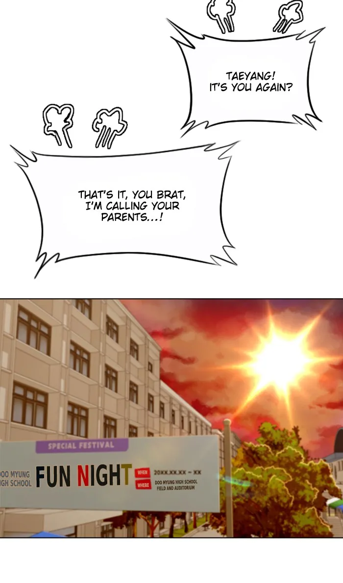 Read Random Chat chapter 127 image 56 on Lezhin