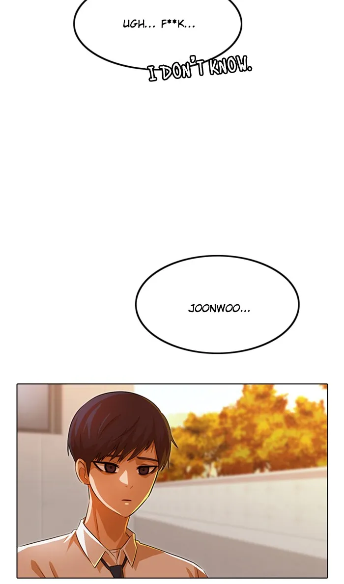 Read Random Chat chapter 127 image 58 on Lezhin