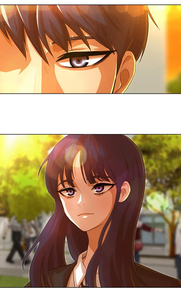 Read Random Chat chapter 127 image 66 on Lezhin