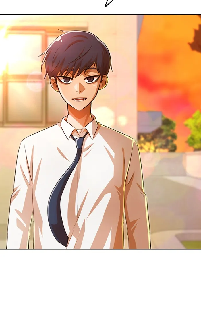 Read Random Chat chapter 127 image 68 on Lezhin