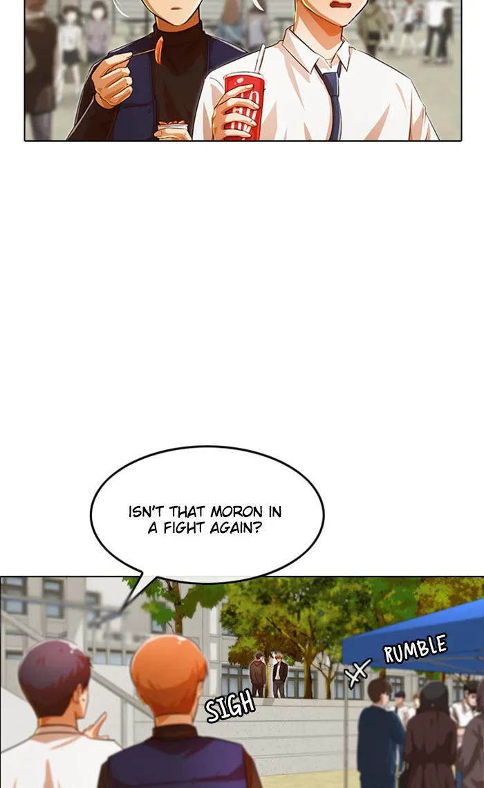 Read Random Chat chapter 127 image 7 on Lezhin