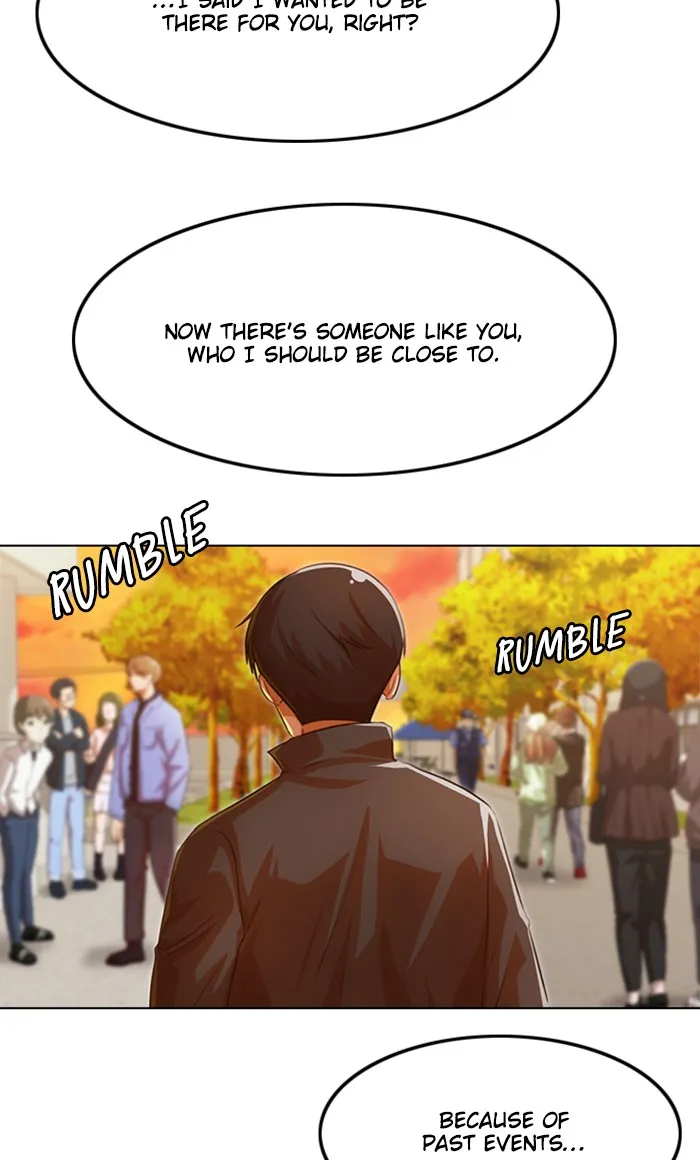 Read Random Chat chapter 127 image 71 on Lezhin
