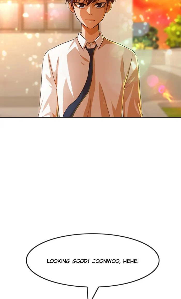 Read Random Chat chapter 127 image 76 on Lezhin