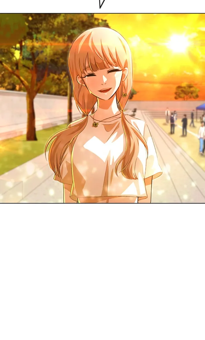 Read Random Chat chapter 127 image 77 on Lezhin