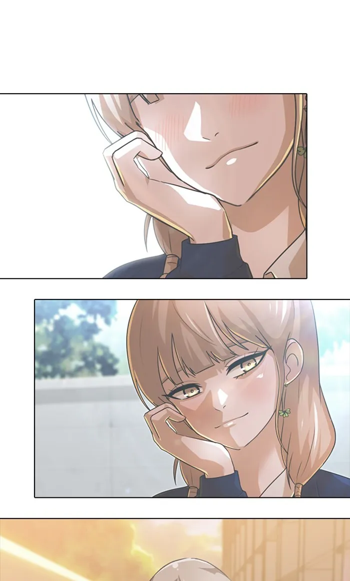 Read Random Chat chapter 127 image 78 on Lezhin