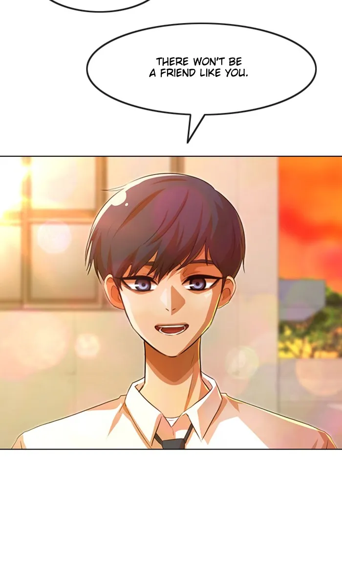 Read Random Chat chapter 127 image 80 on Lezhin