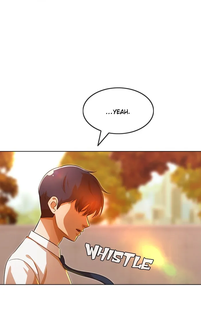Read Random Chat chapter 127 image 83 on Lezhin