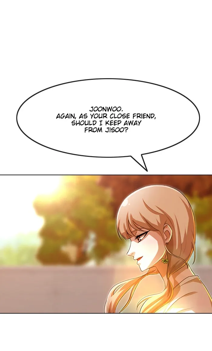 Read Random Chat chapter 127 image 84 on Lezhin